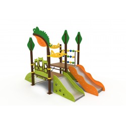 108 M İç Mekan Oyun Parkı 108 M İç Mekan Oyun Parkı